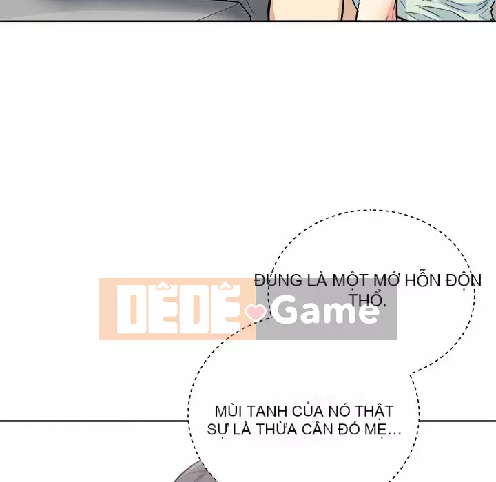 Bắt nạt bạn cùng phòng Đừng đi qua Chương 61-62