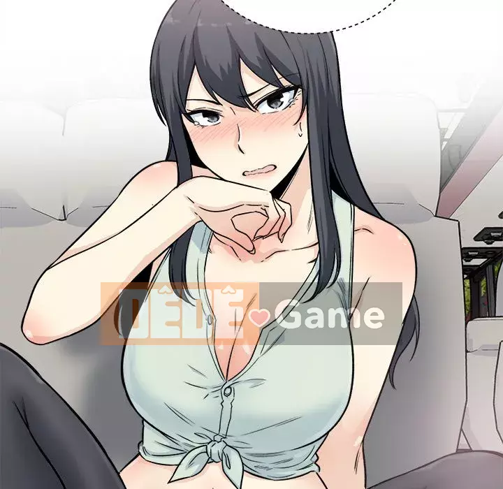 Bắt nạt bạn cùng phòng Đừng đi qua Chương 61-62