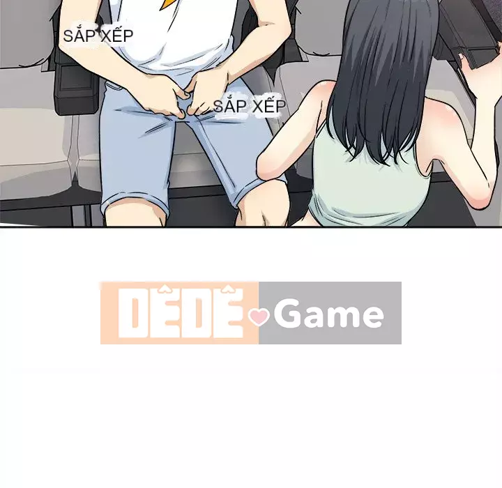 Bắt nạt bạn cùng phòng Đừng đi qua Chương 61-62