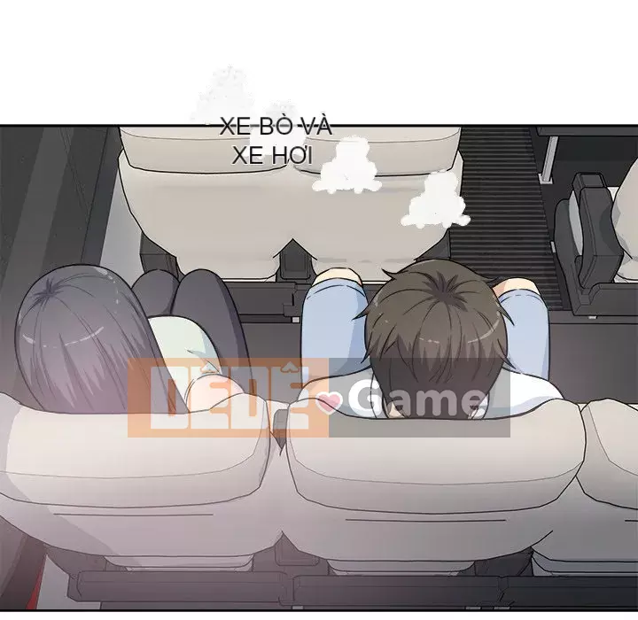 Bắt nạt bạn cùng phòng Đừng đi qua Chương 61-62
