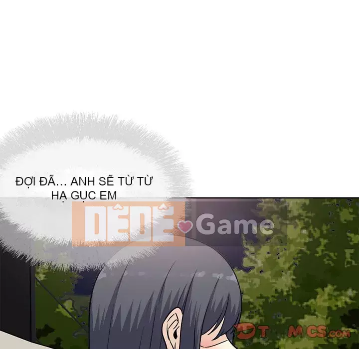 Bắt nạt bạn cùng phòng Đừng đi qua Chương 61-62