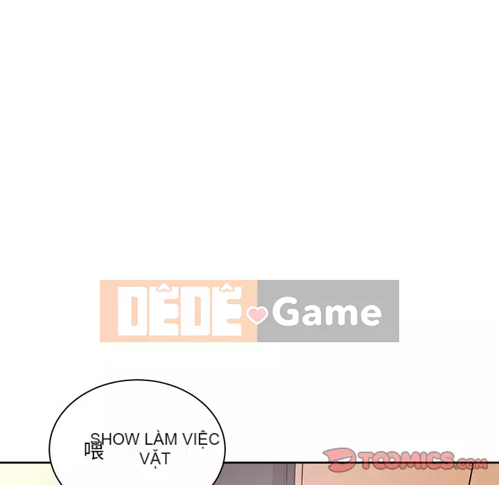 Bắt nạt bạn cùng phòng Đừng đi qua Chương 61-62