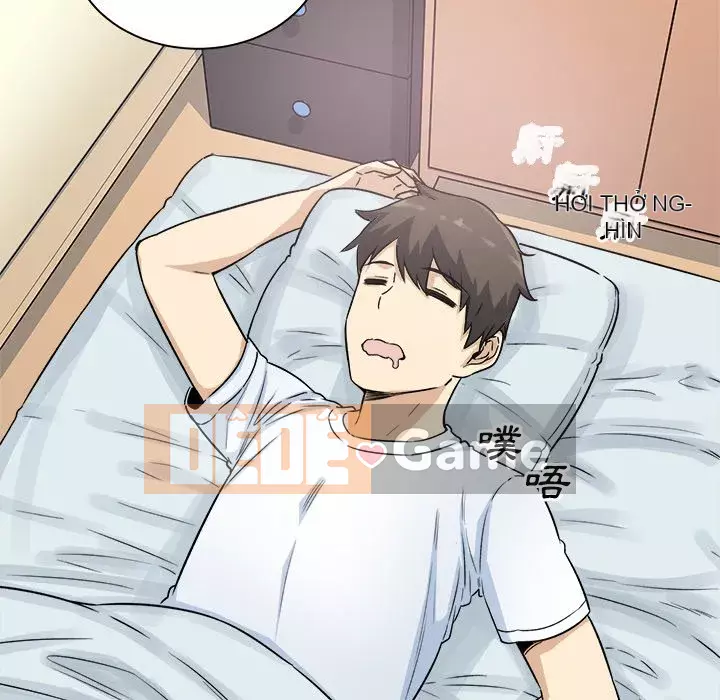 Bắt nạt bạn cùng phòng Đừng đi qua Chương 61-62