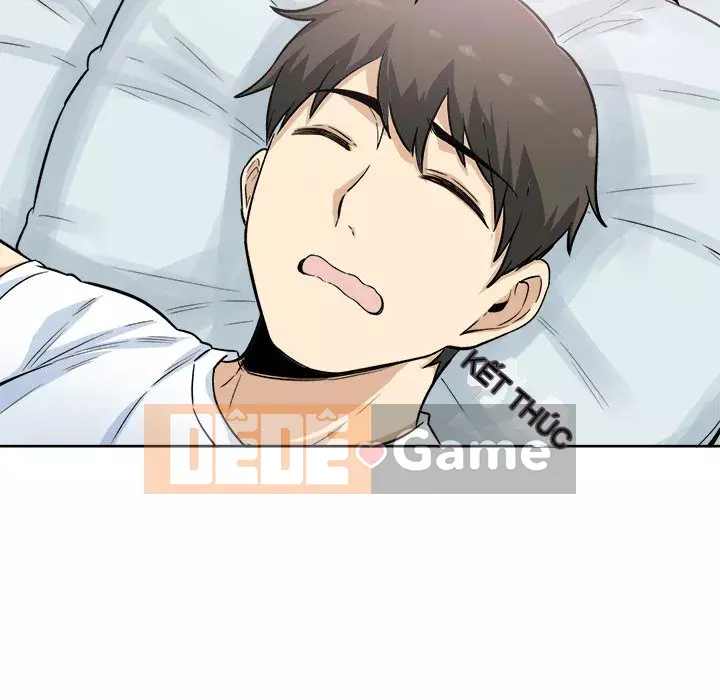 Bắt nạt bạn cùng phòng Đừng đi qua Chương 61-62