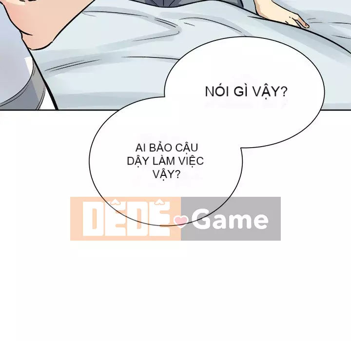 Bắt nạt bạn cùng phòng Đừng đi qua Chương 61-62