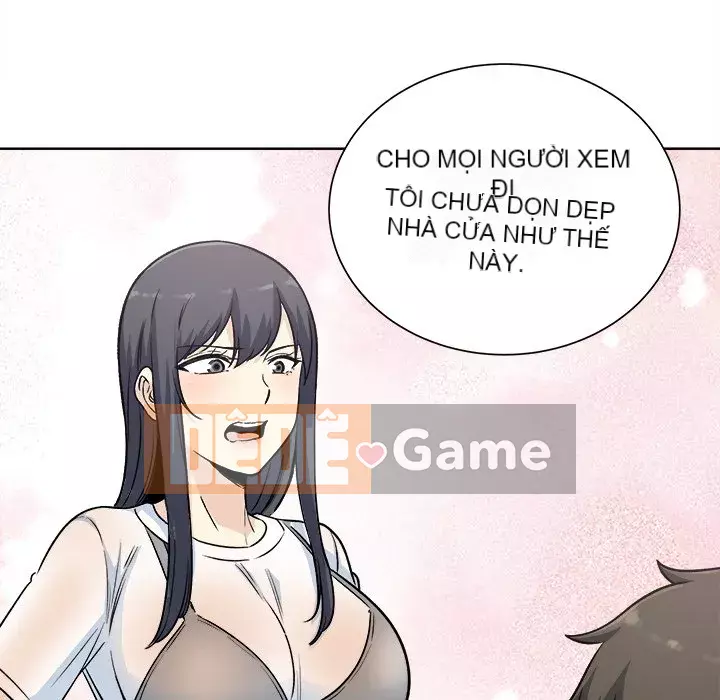 Bắt nạt bạn cùng phòng Đừng đi qua Chương 61-62