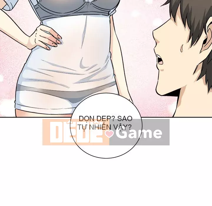 Bắt nạt bạn cùng phòng Đừng đi qua Chương 61-62