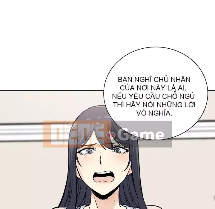 Bắt nạt bạn cùng phòng Đừng đi qua Chương 61-62