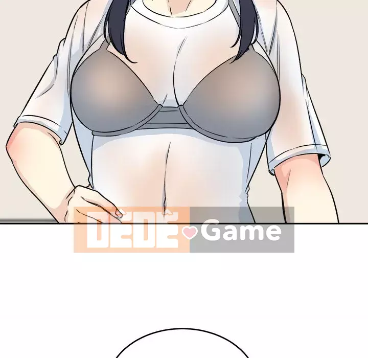 Bắt nạt bạn cùng phòng Đừng đi qua Chương 61-62