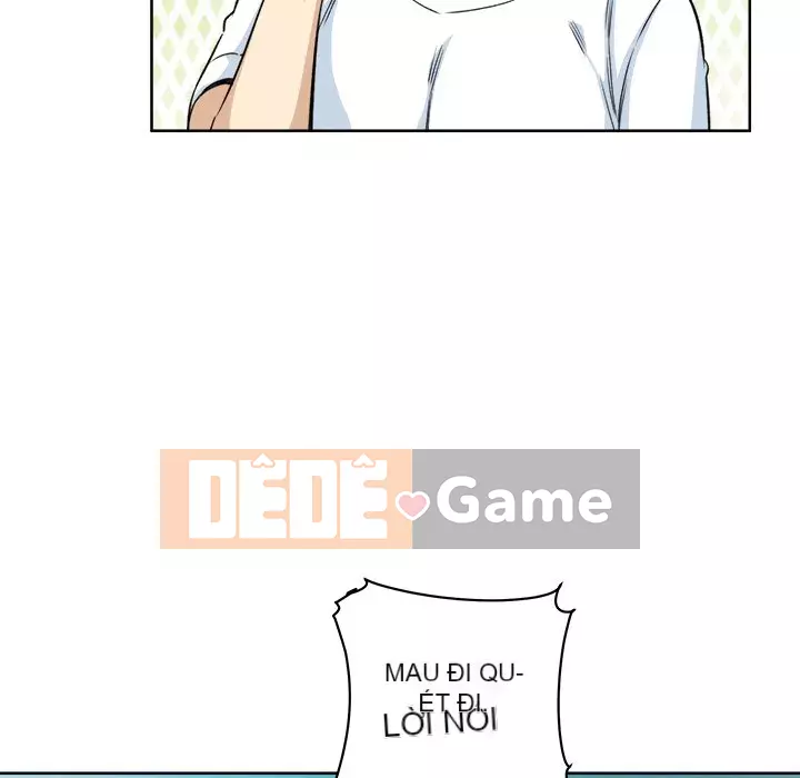 Bắt nạt bạn cùng phòng Đừng đi qua Chương 61-62