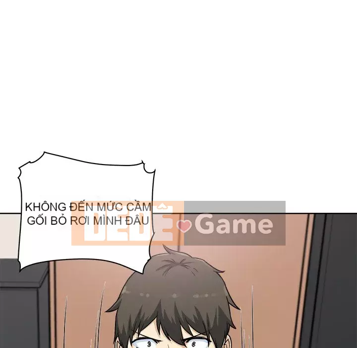 Bắt nạt bạn cùng phòng Đừng đi qua Chương 61-62