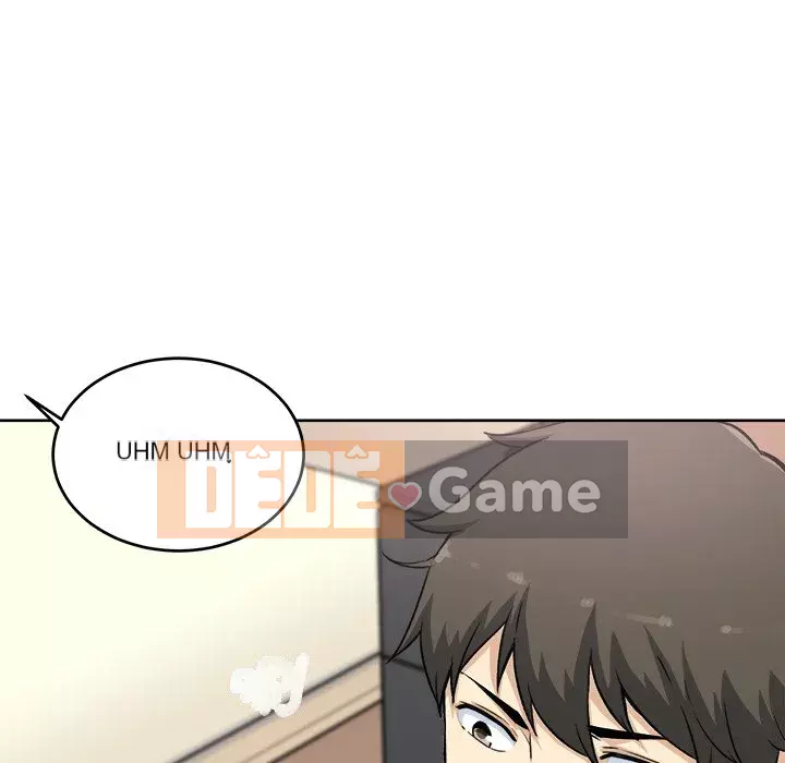 Bắt nạt bạn cùng phòng Đừng đi qua Chương 61-62