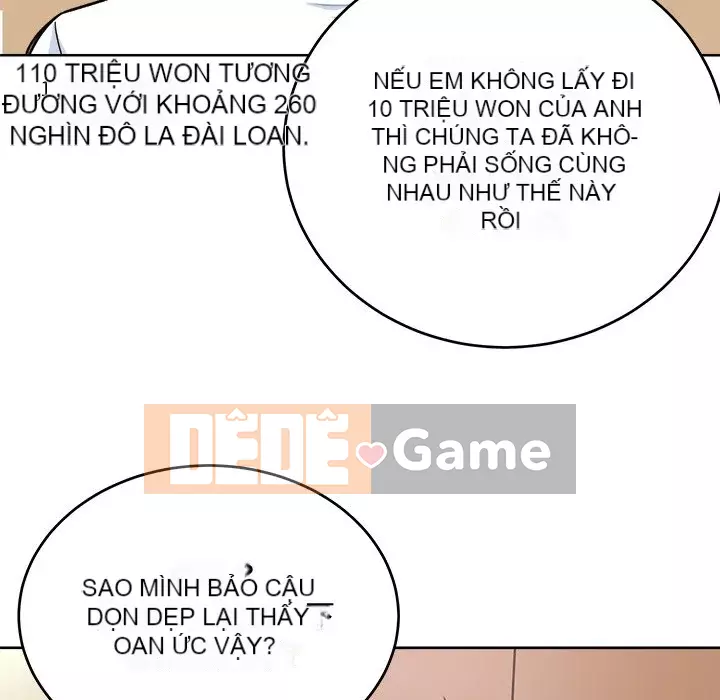 Bắt nạt bạn cùng phòng Đừng đi qua Chương 61-62