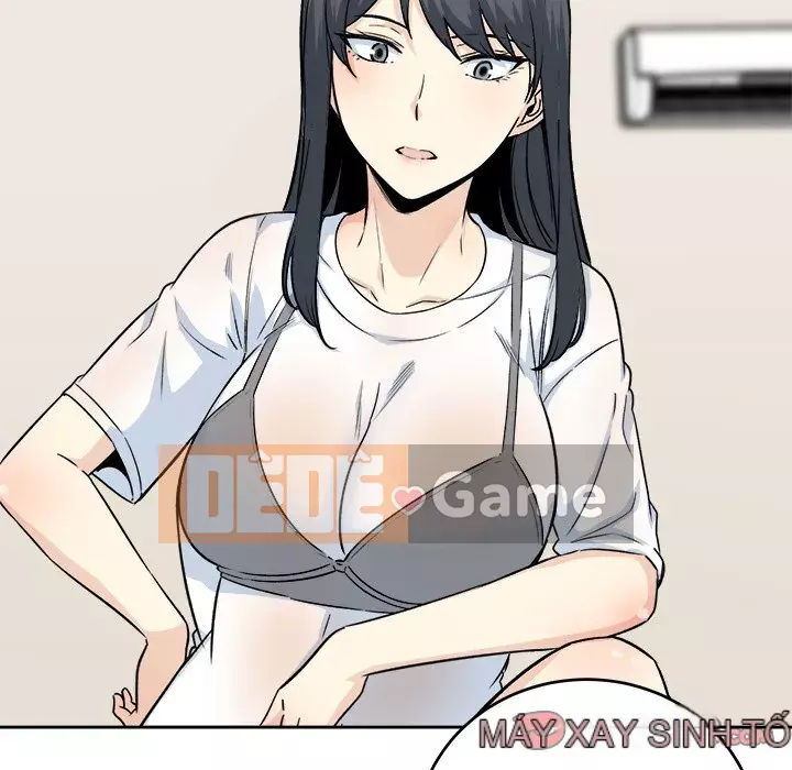Bắt nạt bạn cùng phòng Đừng đi qua Chương 61-62