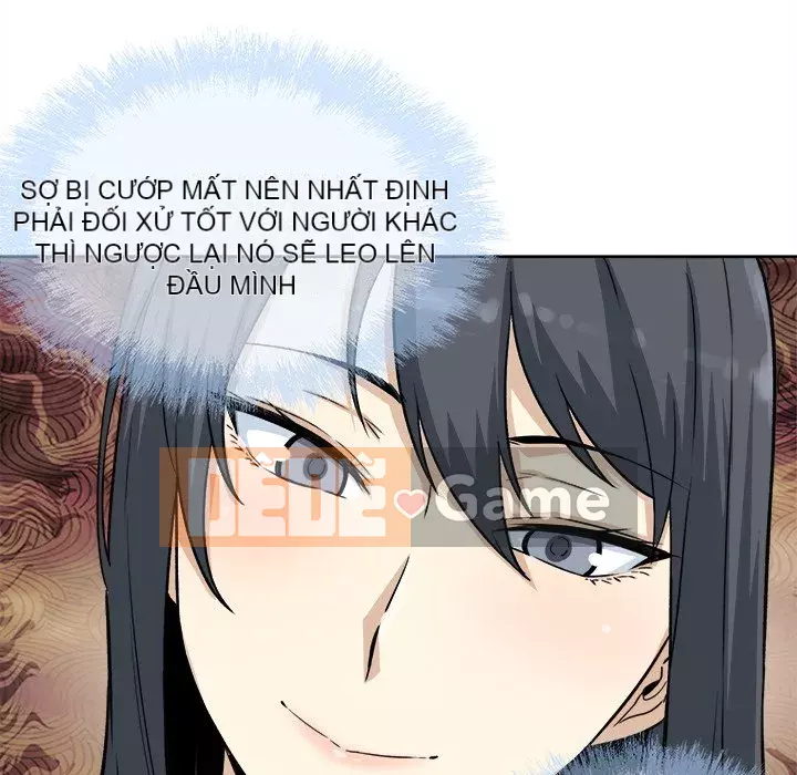 Bắt nạt bạn cùng phòng Đừng đi qua Chương 61-62
