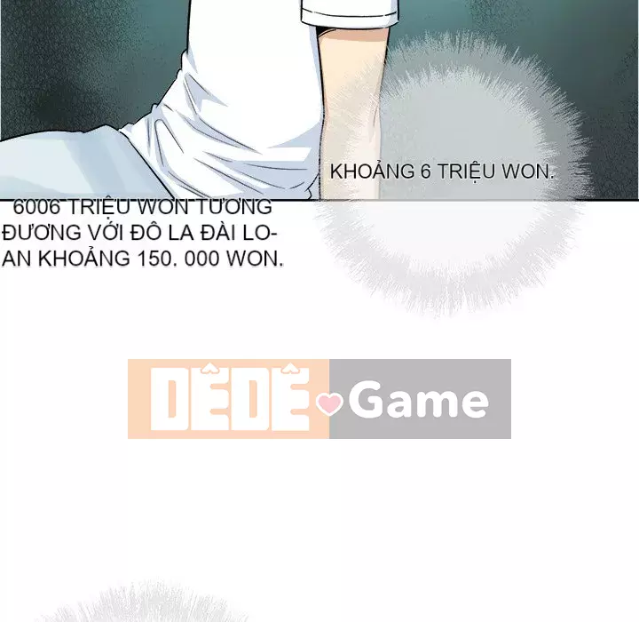 Bắt nạt bạn cùng phòng Đừng đi qua Chương 61-62