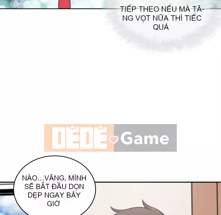 Bắt nạt bạn cùng phòng Đừng đi qua Chương 61-62
