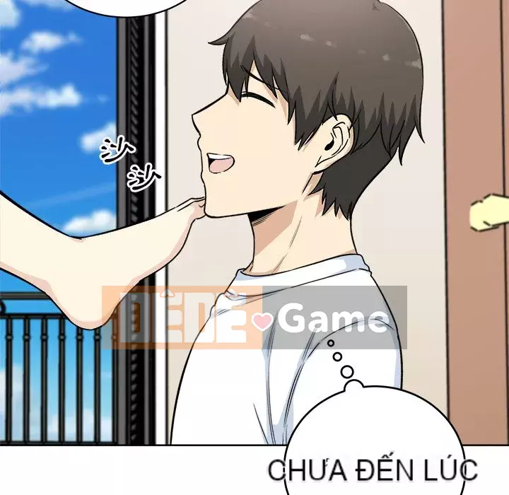 Bắt nạt bạn cùng phòng Đừng đi qua Chương 61-62