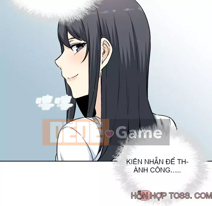 Bắt nạt bạn cùng phòng Đừng đi qua Chương 61-62