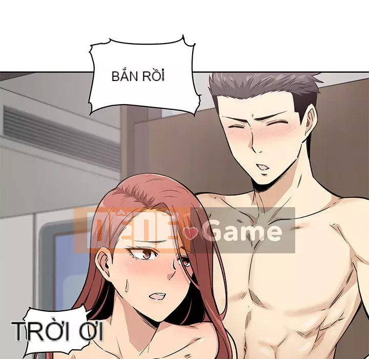 Bắt nạt bạn cùng phòng Đừng đi qua Chương 61-62