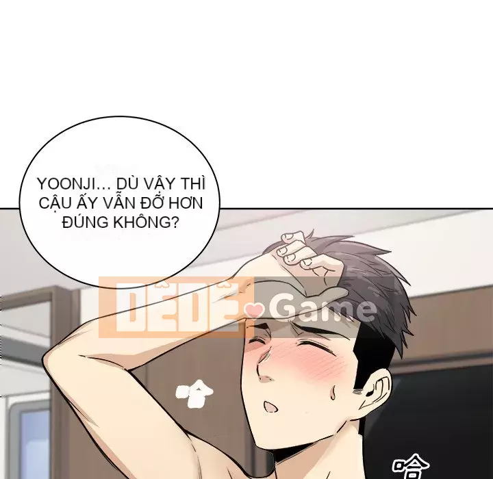 Bắt nạt bạn cùng phòng Đừng đi qua Chương 61-62