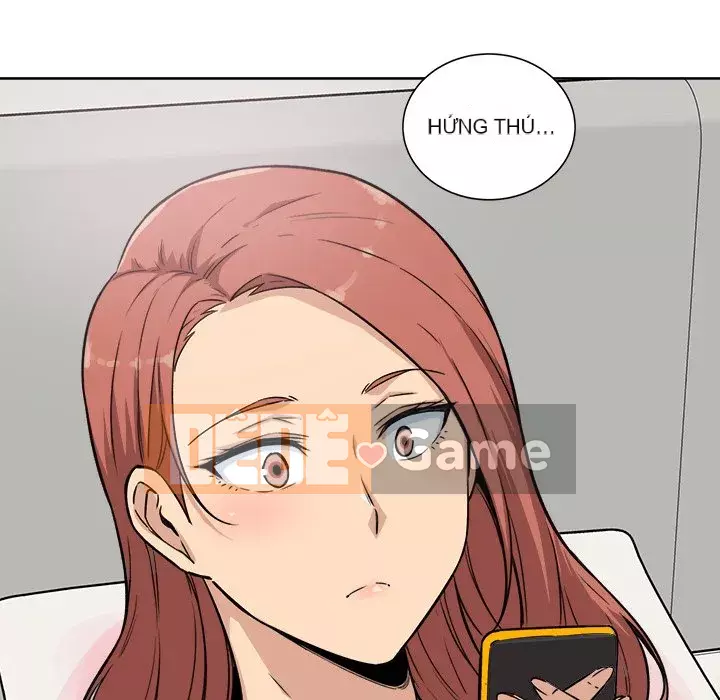 Bắt nạt bạn cùng phòng Đừng đi qua Chương 61-62