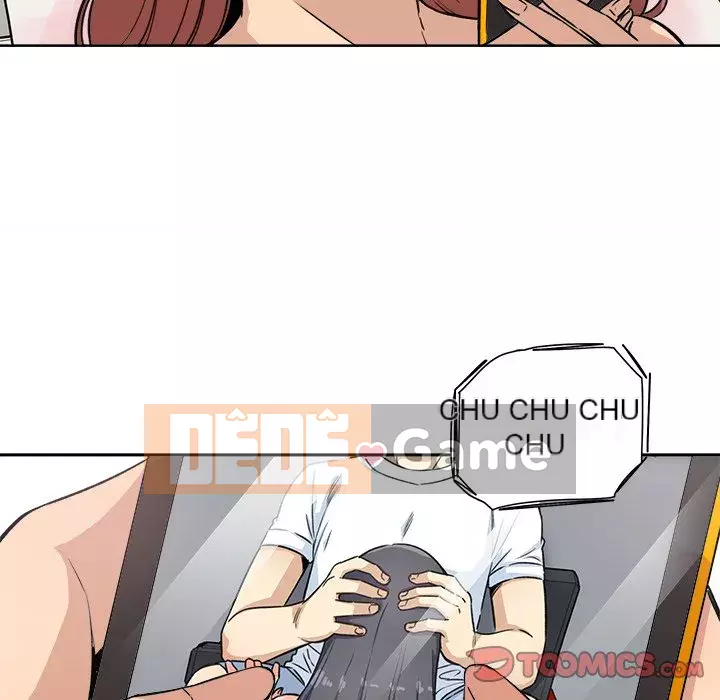 Bắt nạt bạn cùng phòng Đừng đi qua Chương 61-62