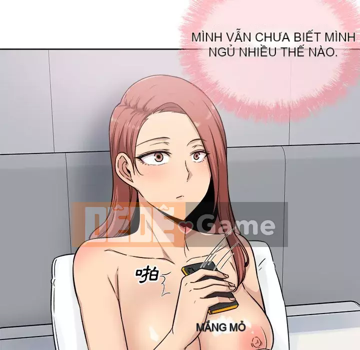 Bắt nạt bạn cùng phòng Đừng đi qua Chương 61-62