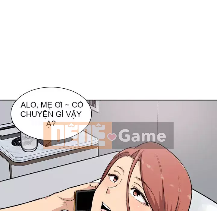 Bắt nạt bạn cùng phòng Đừng đi qua Chương 61-62