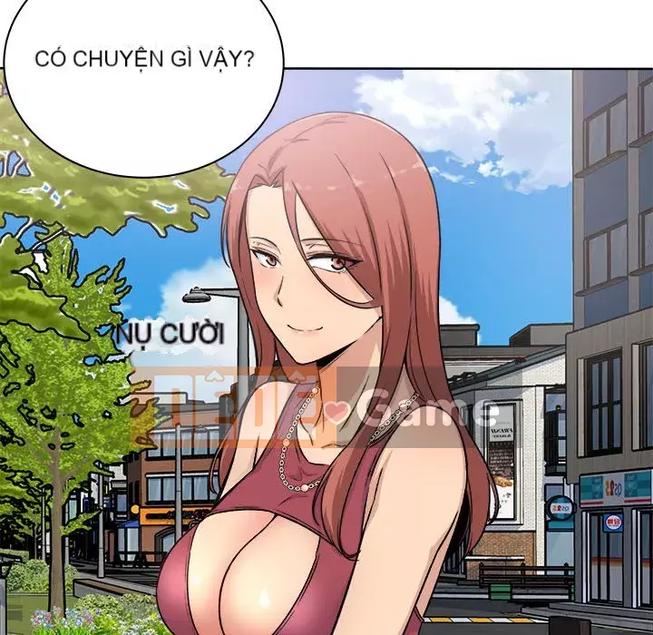 Bắt nạt bạn cùng phòng Đừng đi qua Chương 61-62
