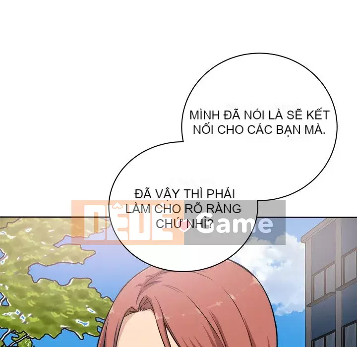 Bắt nạt bạn cùng phòng Đừng đi qua Chương 61-62