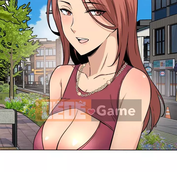 Bắt nạt bạn cùng phòng Đừng đi qua Chương 61-62