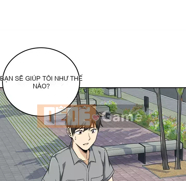 Bắt nạt bạn cùng phòng Đừng đi qua Chương 61-62