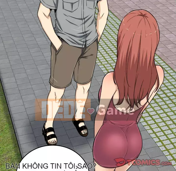 Bắt nạt bạn cùng phòng Đừng đi qua Chương 61-62