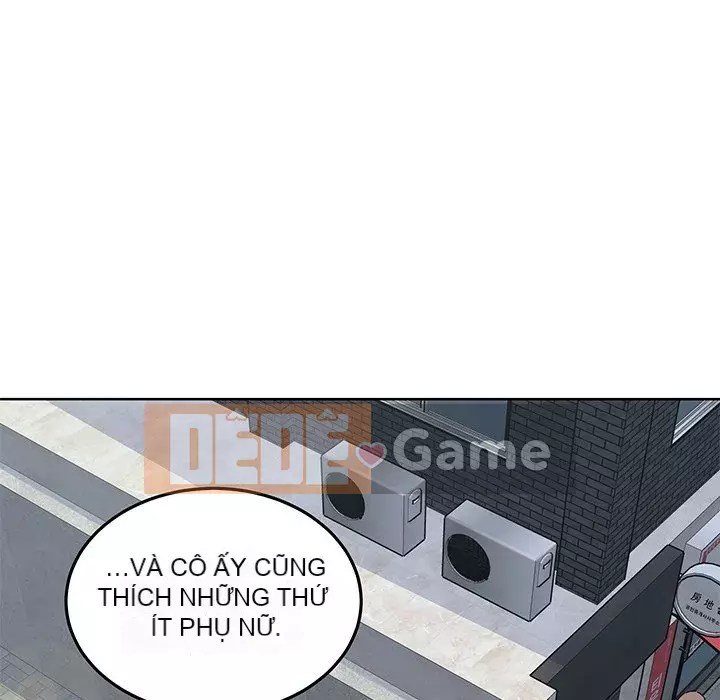 Bắt nạt bạn cùng phòng Đừng đi qua Chương 61-62