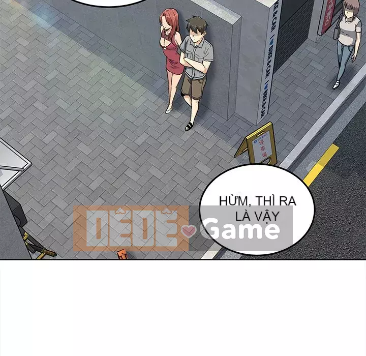 Bắt nạt bạn cùng phòng Đừng đi qua Chương 61-62