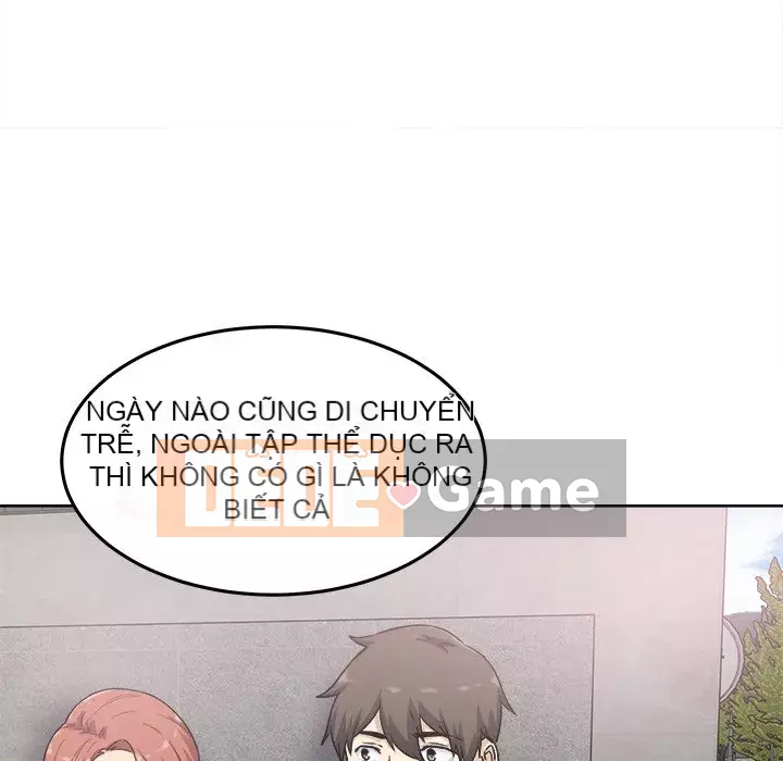 Bắt nạt bạn cùng phòng Đừng đi qua Chương 61-62