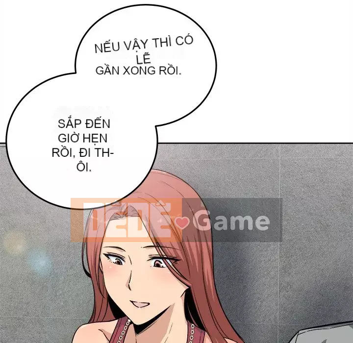 Bắt nạt bạn cùng phòng Đừng đi qua Chương 61-62