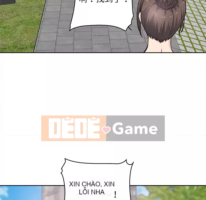Bắt nạt bạn cùng phòng Đừng đi qua Chương 61-62