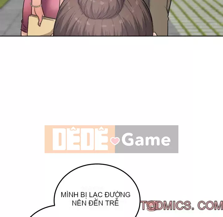 Bắt nạt bạn cùng phòng Đừng đi qua Chương 61-62