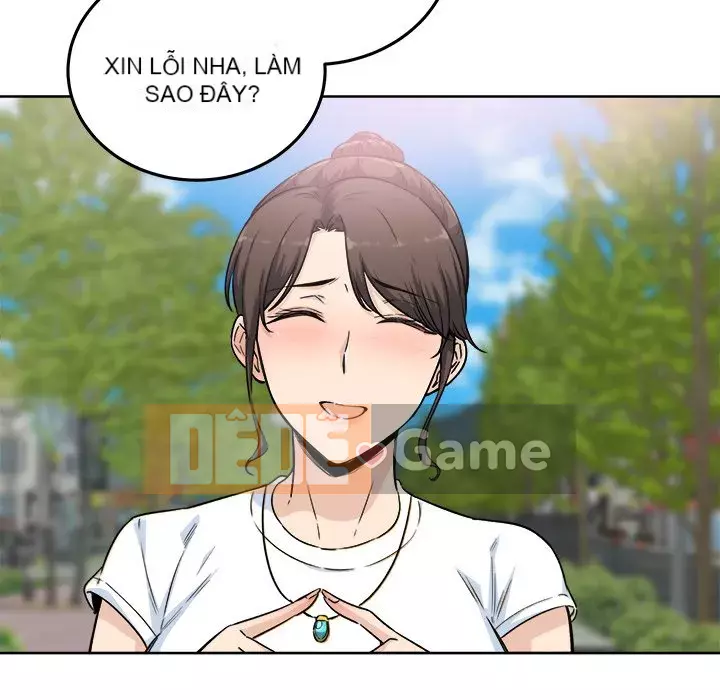 Bắt nạt bạn cùng phòng Đừng đi qua Chương 61-62