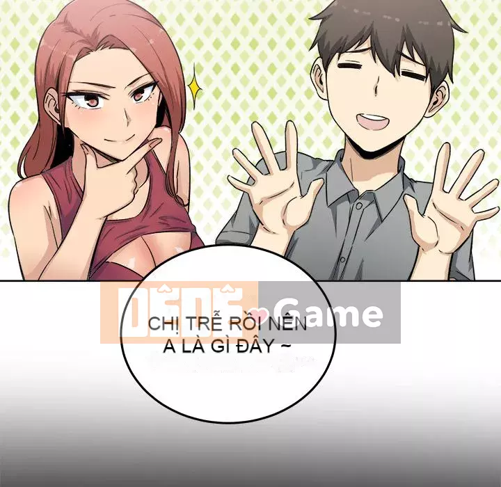 Bắt nạt bạn cùng phòng Đừng đi qua Chương 61-62