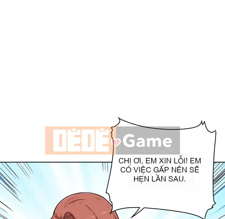 Bắt nạt bạn cùng phòng Đừng đi qua Chương 61-62