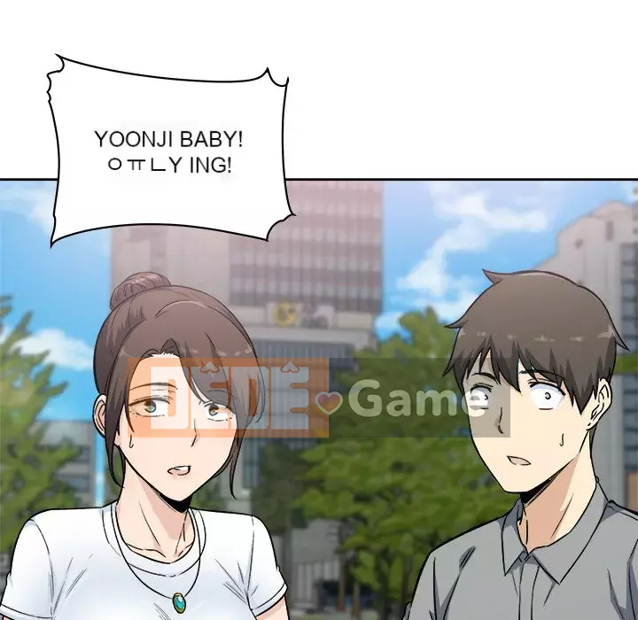 Bắt nạt bạn cùng phòng Đừng đi qua Chương 61-62