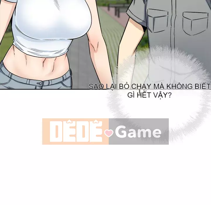 Bắt nạt bạn cùng phòng Đừng đi qua Chương 61-62