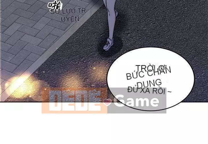 Bắt nạt bạn cùng phòng Đừng đi qua Chương 55-56