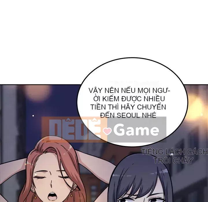 Bắt nạt bạn cùng phòng Đừng đi qua Chương 55-56