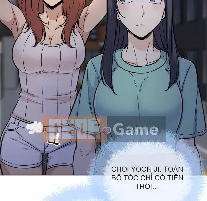 Bắt nạt bạn cùng phòng Đừng đi qua Chương 55-56