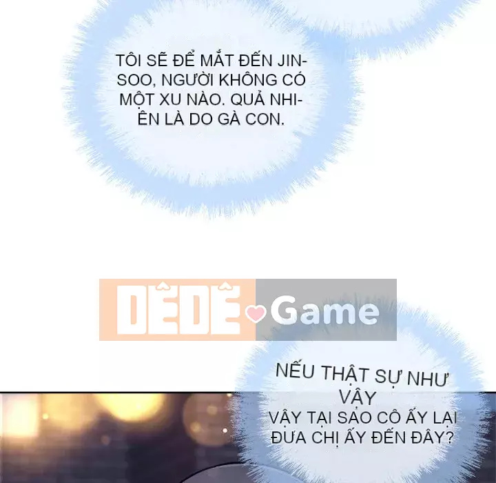 Bắt nạt bạn cùng phòng Đừng đi qua Chương 55-56