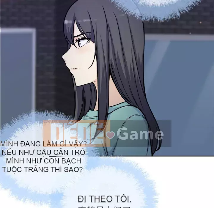 Bắt nạt bạn cùng phòng Đừng đi qua Chương 55-56